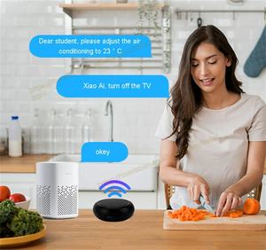 Télécommande universelle intelligente WiFi IR Tuya, compatible avec Alexa et Google Assistant <span class=keywords><strong>pour</strong></span> <span class=keywords><strong>la</strong></span> maison intelligente - Product Image 4