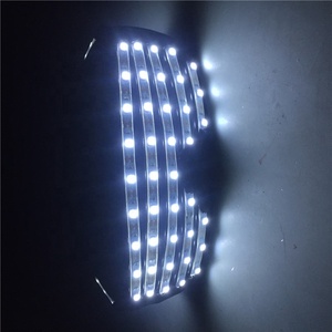 Hot Sale new style theme party Multi Color bright light LED <span class=keywords><strong>neon</strong></span> element glasses - Product Image 3