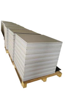 Tablero gris de 700x1000mm Papel de cartón gris de 2 mm 1150 Gsm con mucho stock - Product Image 5