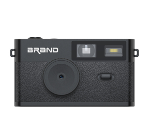 Cámara Digital Sin Pantalla con Sensor CMOS, Compacta y Económica <span class=keywords><strong>de</strong></span> 8MP con Contador <span class=keywords><strong>de</strong></span> <span class=keywords><strong>Fotos</strong></span> y Flash LED para Camping - Product Image 6