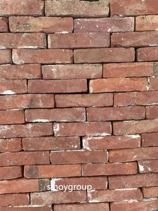 Offre Spéciale vieux blocs solides de briques rouges récupérés - Product Image 4