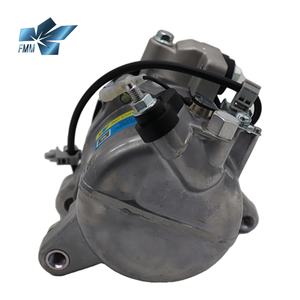 Compresor de Aire Acondicionado para Automóvil 38810-R9G-004 33810-5Z1-004 0327912211 para HONDA N-BOX Brio Jazz CP976438 - Product Image 5