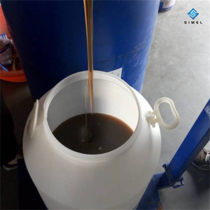 ส่วนประกอบของผงซักฟอก96% ของเหลวข้นหนืดทุกวันสารเคมีลิเนียร์อัลคิลเบนซีนกรดซัลโฟนิก labsa ราคา96% - Product Image 3