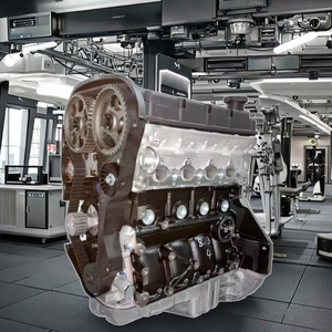 Fortuner 3.0 D4D (1KD FTV) di prima generazione, compresi i modelli di lifting (dal 2011) per <span class=keywords><strong>Toyota</strong></span> - Product Image 4