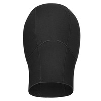 Capuche de plongée en néoprène personnalisée OEM ODM, capuche de plongée sous-marine, capuche de combinaison, capuche pour sports nautiques, fabricant