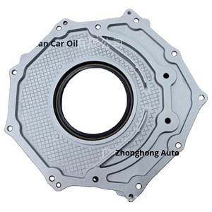 Nouveau joint d'huile arrière de vilebrequin Cew A1770104805 pour moteur Mercedes-Benz 177/178 4.0T - Product Image 2