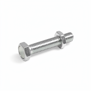 Sensor Distribuidor Nuevo Original 251.6-M6-30-ND Imanes Multiusos MAGNET 0.394"D X 0.157"THICK CYL - Product Image 1