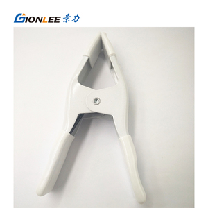 Nhiệm Vụ Nặng Nề 4 Inch Một Loại Kim Loại Mùa Xuân Kẹp Cho Công Việc Bằng Gỗ Cho Wedding Dress Kẹp - Product Image 5