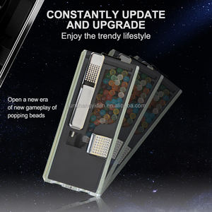 เครื่องจ่ายยาแคปซูล <span class=keywords><strong>jiho</strong></span> balls Loader หัวฉีดลูกบอลเมนทอล - Product Image 2