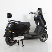 Moto électrique 60v, moto sportive haute vitesse 1200w, motos électriques, vélo électrique à 2 roues