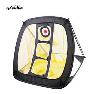 <span class=keywords><strong>Golf</strong></span> Cible Filets de Pratique de <span class=keywords><strong>Golf</strong></span> Pratique Filets Pliable pour Activités Intérieures et Extérieures - Product Image 3