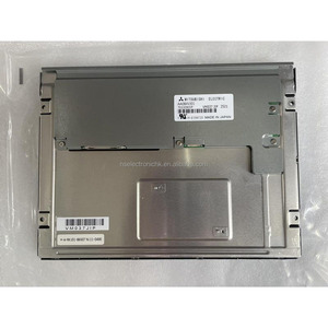 AA084VJ01 Écran LCD robuste de 8,4 pouces pour terminal de point de vente de contrôle industriel, original, en stock - Product Image 3