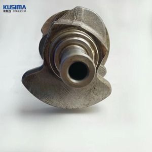 <span class=keywords><strong>Vilebrequin</strong></span> de moteur de <span class=keywords><strong>voiture</strong></span> d'origine pour Mercedes Benz W164 ML350 3.5L M272, qualité OEM - Product Image 5