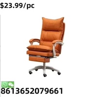 Chaise de Gamer pour Salle de Jeu Moderne, Design Économique, Logo Personnalisé en Gros