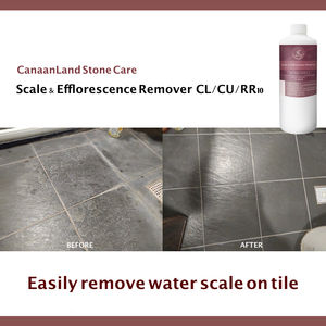 Water <b>scale</b> <b>remover</b> for granite tile - Product Image 2