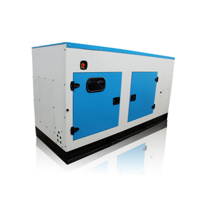 <span class=keywords><strong>20kva</strong></span> 30kVA 40kva 50kva siêu im lặng DIESEL generador <span class=keywords><strong>Set</strong></span> cho nhà sử dụng 3 giai đoạn công nghiệp sử dụng nước làm mát bằng Dynamo - Product Image 3