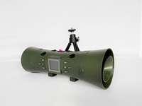 Nouveau design BirdKing BK1520, appeloir numérique pour oiseaux, pour la chasse aux cailles