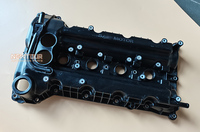 Pièces automobiles Repuestos Autres pièces de rechange moteur Mg3 Mg5 Couvercle de la chambre de soupapes d'arbre à cames pour MG ZS/RX3/roewe 1.5