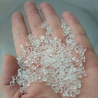 Granulés de polyéthylène GPPS (Polystyrène Cristallin) 152 – Matière première polyéthylène – Polystyrène à usage général (GPPS) – Ella