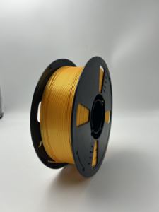 Filamento PLA Silk de 1 kg para Impresión 3D, Alta Resistencia, Fácil de Imprimir, para Impresora 3D FDM, Certificado CE ROHS - Product Image 2