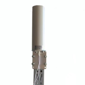 Al Aire Libre Dual para SMA conector macho RG174 <span class=keywords><strong>Cable</strong></span> 5M WiFi <span class=keywords><strong>4G</strong></span> LTE <span class=keywords><strong>antena</strong></span> omnidireccional enrutador inalámbrico Vertical Hotspot - Product Image 5