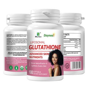 Capsules <span class=keywords><strong>de</strong></span> <span class=keywords><strong>collagène</strong></span> multi-peptides en gel souple pour la beauté <span class=keywords><strong>de</strong></span> la peau, blanchiment <span class=keywords><strong>de</strong></span> la peau, capsules <span class=keywords><strong>de</strong></span> <span class=keywords><strong>collagène</strong></span> multi-peptides avec <span class=keywords><strong>vitamine</strong></span> <span class=keywords><strong>C</strong></span> pour la peau, les cheveux <span class=keywords><strong>et</strong></span> les ongles - Product Image 6