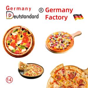 <span class=keywords><strong>Four</strong></span> à pizza électrique à convoyeur 220V pour restaurant de restauration rapide, supermarché et ligne de production de traiteur - Product Image 5