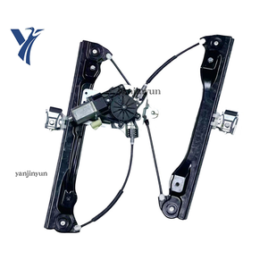 <span class=keywords><strong>Moteur</strong></span> de lève-<span class=keywords><strong>vitre</strong></span> électrique F81Z1523394AA compatible avec Ford F-Series Heavy Duty Pickup – Pièces de rechange automobiles durables pour la revente - Product Image 2