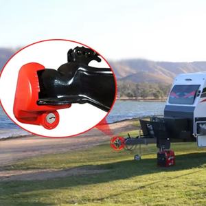 YH1744 B2B Serrure d'<span class=keywords><strong>attelage</strong></span> de <span class=keywords><strong>remorque</strong></span> universelle en gros | Fabricant certifié ISO | Emballage personnalisé disponible, serrure de <span class=keywords><strong>remorque</strong></span> à billes - Product Image 4