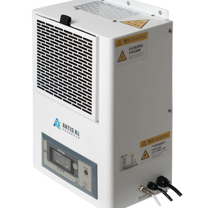 10L/D xách tay nhỏ gọn máy hút ẩm cho năng lượng được lưu trữ ngành công nghiệp pin lithium thu nhỏ thông minh Máy hút ẩm - Product Image 2