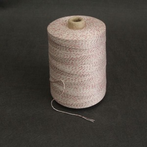 Độ bền cao số lượng lớn <span class=keywords><strong>100</strong></span>% <span class=keywords><strong>polyester</strong></span> may chủ đề nhuộm Filament <span class=keywords><strong>Spun</strong></span> sợi 40S/2 3000y - Product Image 3