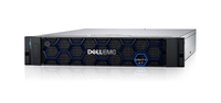 Système EMC Unity XT380, serveur NAS en rack pour PC, stockage informatique, GPU, réseau de grande taille, virtualisation haute performance