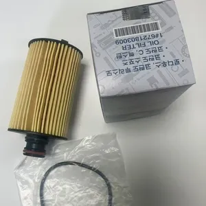 Filtro Olio 6721803009 per <span class=keywords><strong>SsangYong</strong></span> Korando RextonW Rodius/STAVIC <span class=keywords><strong>Actyon</strong></span> <span class=keywords><strong>Sports</strong></span> REXTONG4 MUSSO <span class=keywords><strong>Sports</strong></span> - Product Image 6