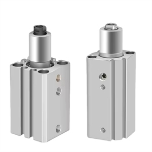 New Original Euroradar cylinder QDKL20X5-S 25X5 32X5 40X5 QDKRX5 X5 X5 X5 ///<strong>X5U</strong> - Product Image 1