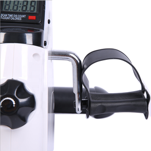 Culturismo Gimnasio Equipo de fitness Ciclo Ejercicio Entrenamiento Bicicletas <span class=keywords><strong>Bicicleta</strong></span> estática Equipo de rehabilitación de piernas - Product Image 6