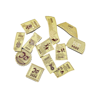 Imán de Refrigerador de Epoxi Personalizado de Alta Calidad, Imán de Refrigerador de Metal Manual, Juego de Imanes de Refrigerador, Juego Magnético - Product Image 3