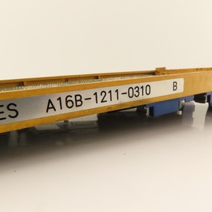Carte de circuit de commande des axes 3/4 A16b-1211-0310/07b - Product Image 2