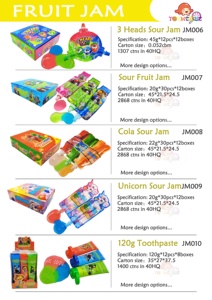 Caramelos Líquidos con Sabor a Menta Vaquera, Caramelos <span class=keywords><strong>de</strong></span> Juguete para Niños, Venta al por Mayor - Product Image 4