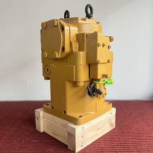 Bomba Hidráulica Principal Rotativa Carter E385C, Actualización para Piezas de Maquinaria de Construcción, Origen Guangdong, 3 Meses de Garantía - Product Image 5