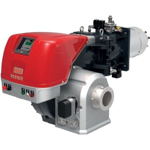 Quemador de Gas de Combustión Dividida Dowson Tb Se Fgr de Bajo NOx, Piezas para Calderas - Product Image 4