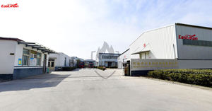 Toptan Polyester Poplin İş Pantolonu Hafif Çok Cepli Erkek İşçi Pantolonu - Product Image 5