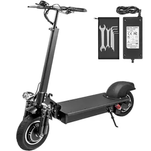 Cheap electric scooter 48V lithium battery 35-45 km/h electric scooters for sale