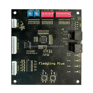 Điên phần mềm USA phổ biến bán buôn mutha ngỗng hệ thống màu đen nâng cấp non trẻ Hội Đồng Quản Trị cho kỹ năng trò chơi - Product Image 1