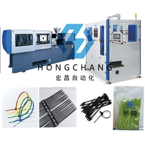 Machine de fabrication de fil dentaire en plastique entièrement automatique, fabrication chinoise - Product Image 5
