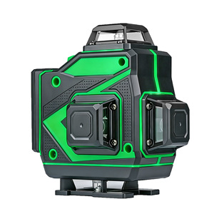 <b>Laser</b> <b>Level</b> Green 520Nm Industrial Grade Electronic Self-Leveling High Precision With Oem Customization - Product Image 1