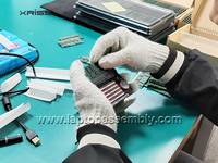 High Quality 8GB DDR3 1600 Mhz Desktop RAM RMA 8GB RAM Module