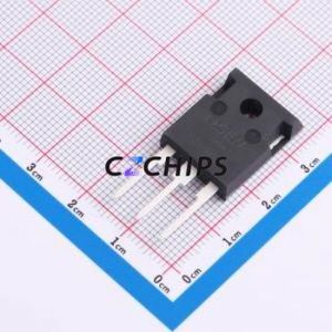 Nuevo Transistor Original OSH90N25 TO-247S, Transistor de Efecto de Campo (MOSFET), Venta al por Mayor de Componentes Electrónicos, Chips y Servicio BOM - Product Image 1