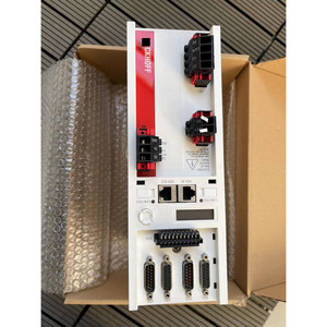 <span class=keywords><strong>AX5203</strong></span> SERVO DRIVE Nueva Caja Abierta - Product Image 1