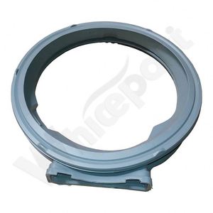 Scellage de porte en caoutchouc pour <span class=keywords><strong>machine</strong></span> <span class=keywords><strong>à</strong></span> <span class=keywords><strong>laver</strong></span>,, ouverture de porte, pour <span class=keywords><strong>LG</strong></span> - Product Image 2