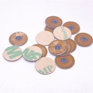 Étiquettes RFID personnalisées HF Tiny Micro Chip NFC FPC Mini Tag Anti-métal - Product Image 5